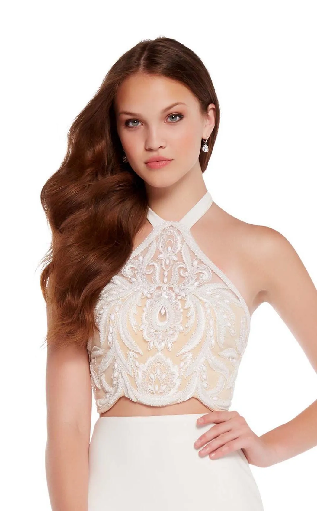 Alyce 60021