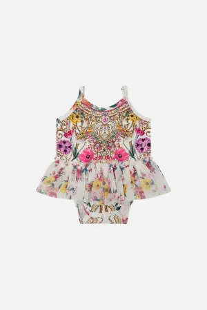 BABIES TUTU JUMPDRESS DESTINY CALLING