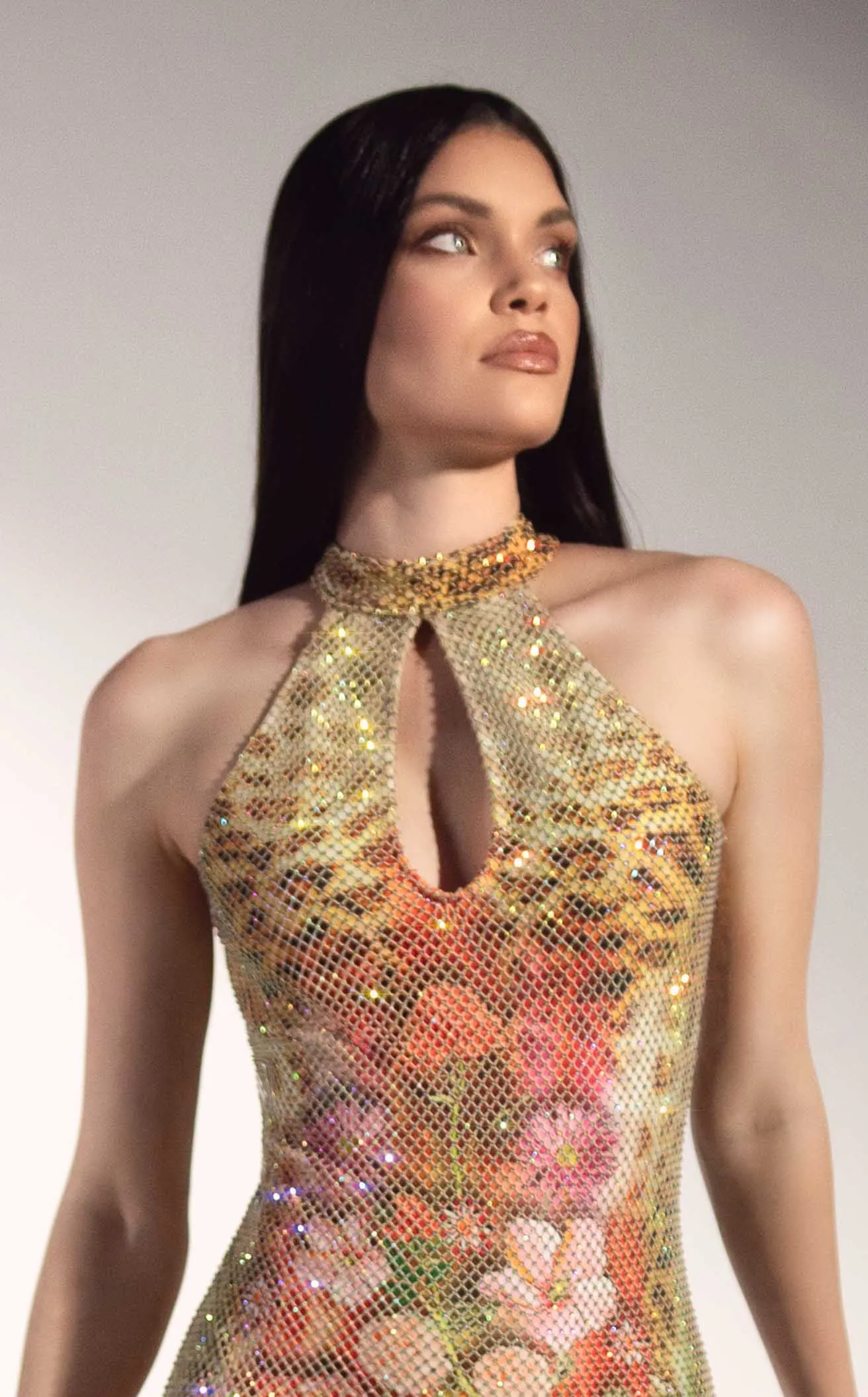 Baccio BC24027 Dress