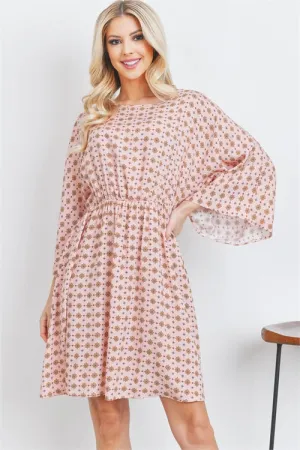 C12-A-1-AD4619 BLUSH DRESS 2-2-2