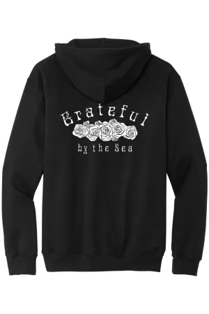 Cala's Grateful By The Sea Hoodie