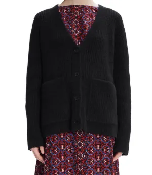 Claudine Cardigan