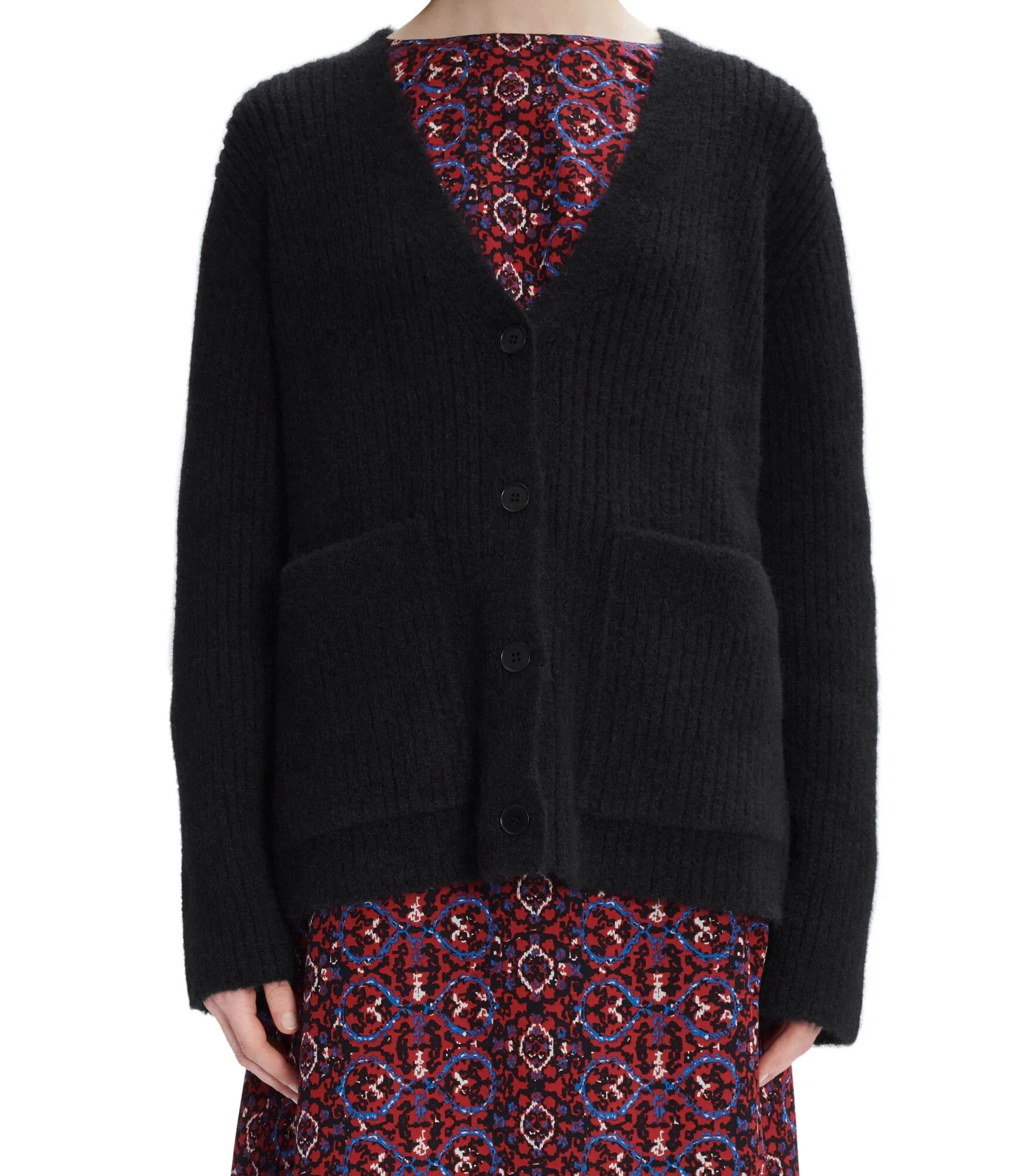 Claudine Cardigan
