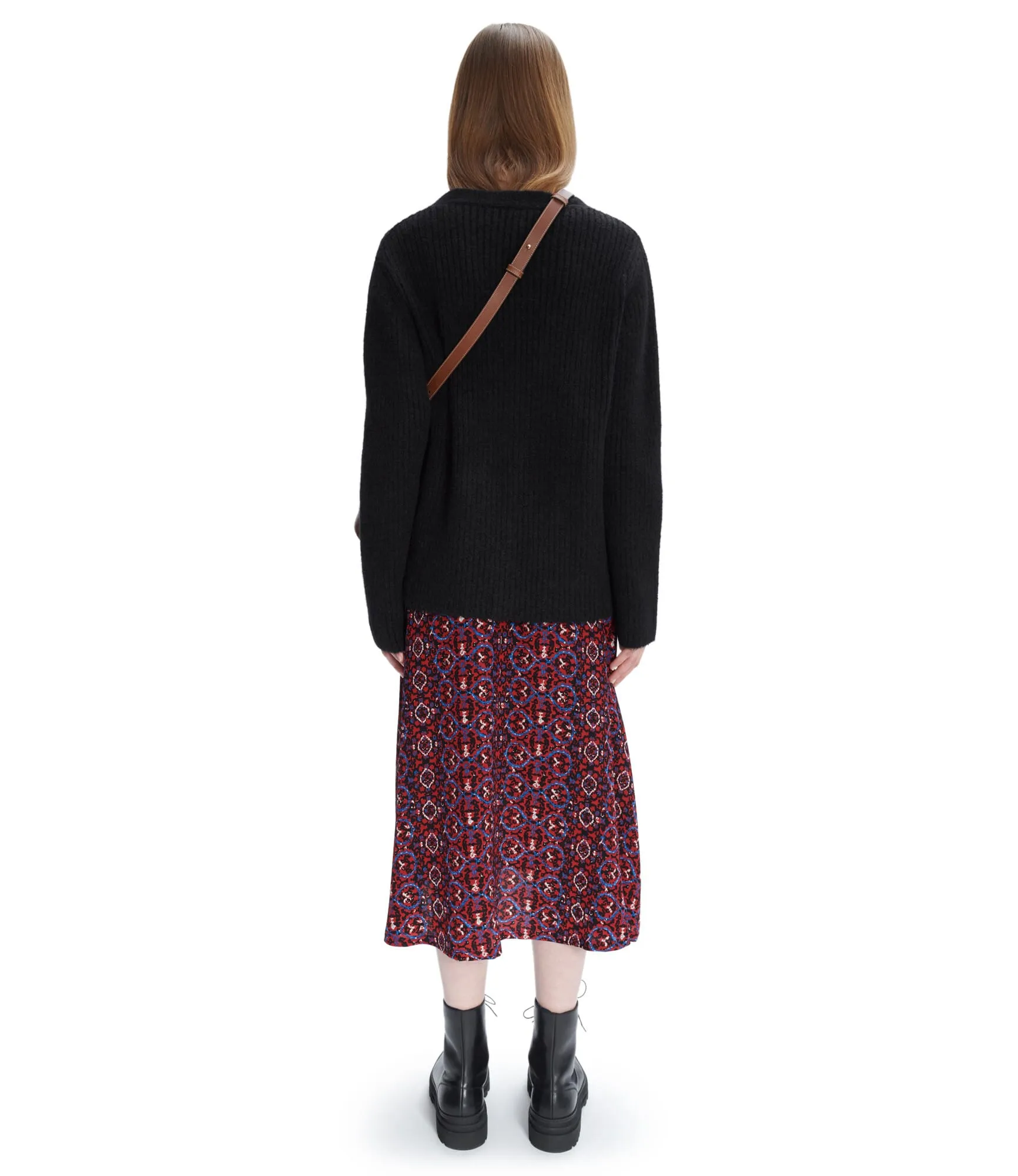 Claudine Cardigan