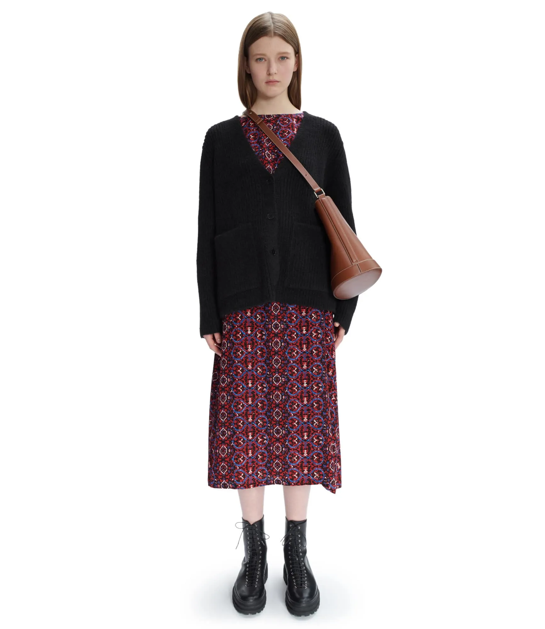 Claudine Cardigan