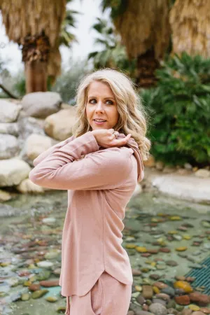 Cozy Sweater Hoodie