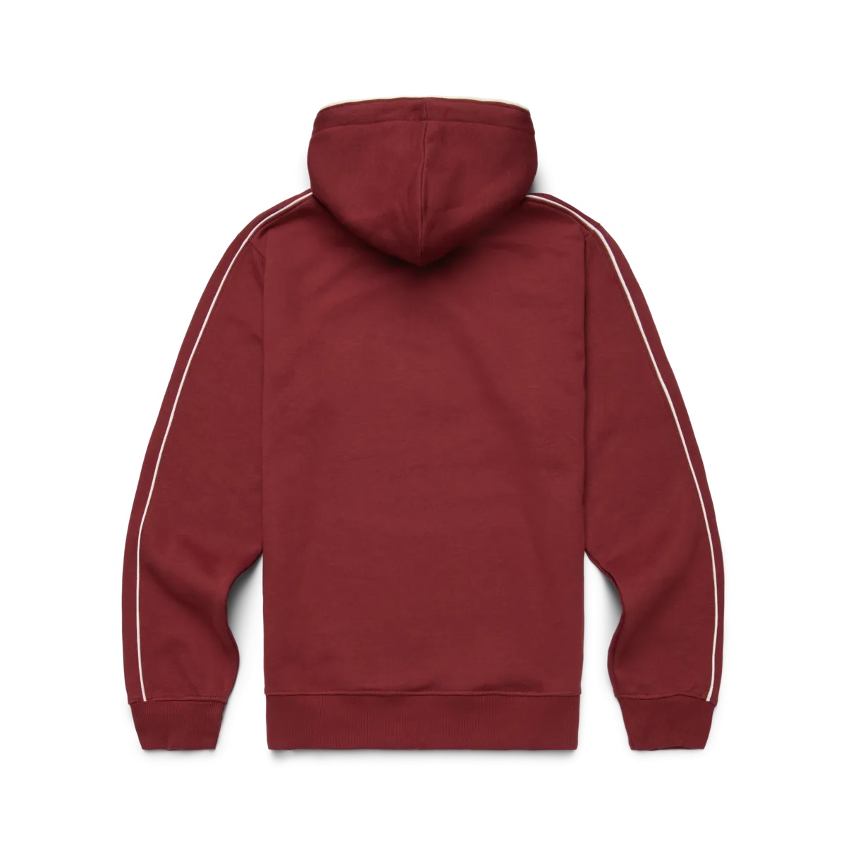 Day And Night Pullover Hoodie - Men's