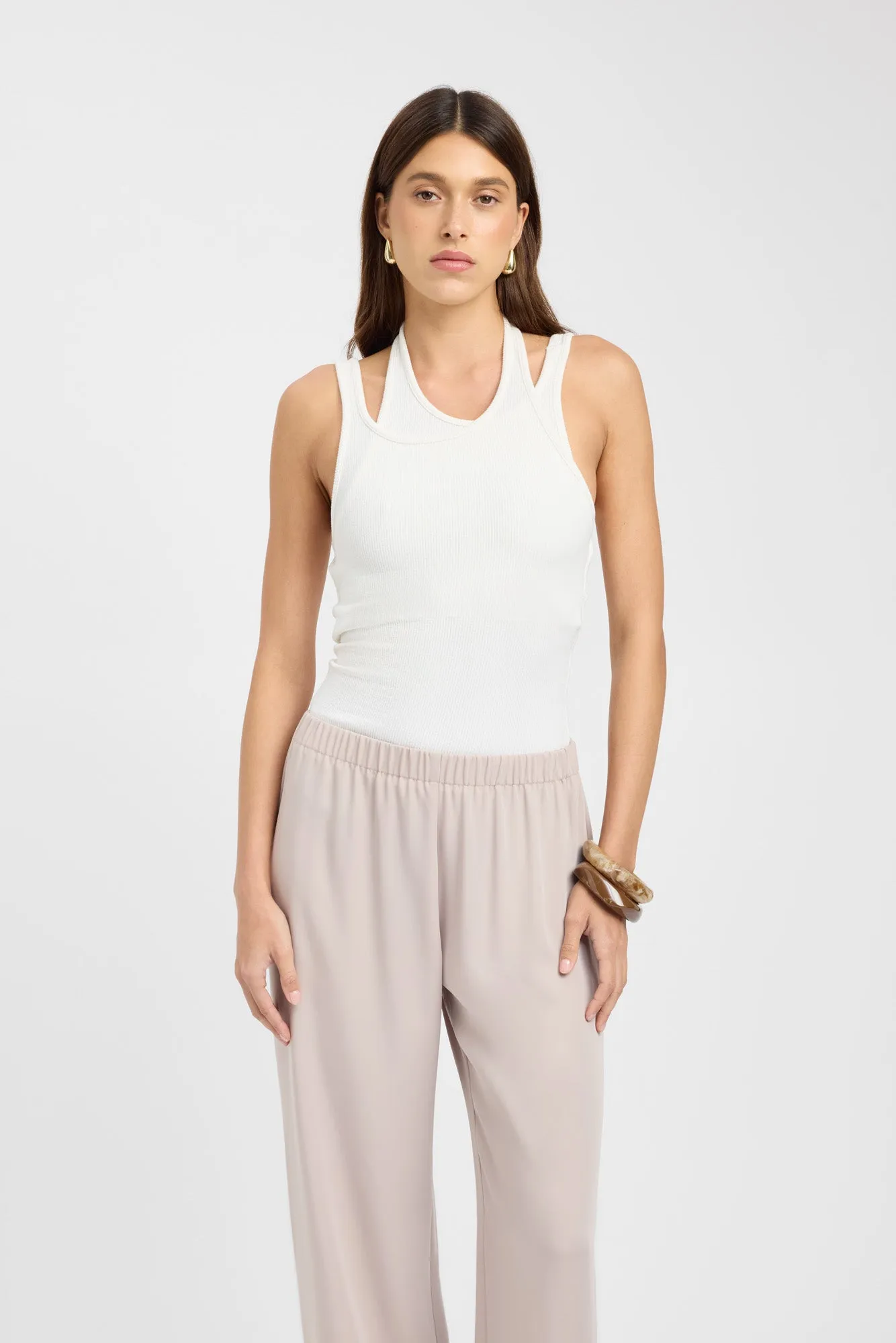 Dollie Tank