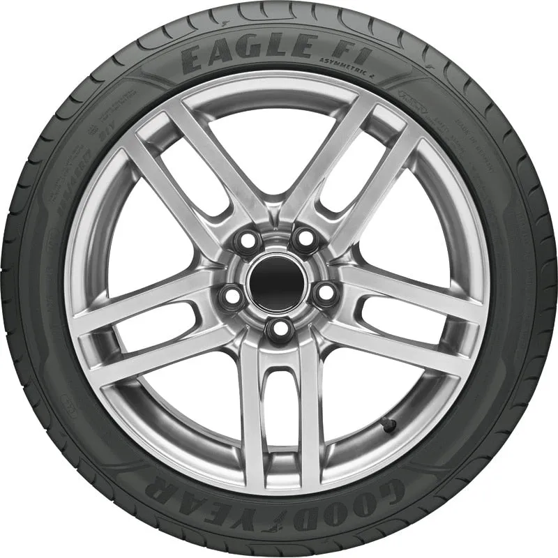 Eagle F1 Asymmetric 2 - 285/35R19 99Y