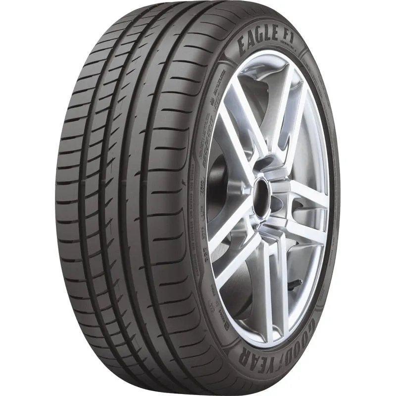 Eagle F1 Asymmetric 2 - 285/35R19 99Y