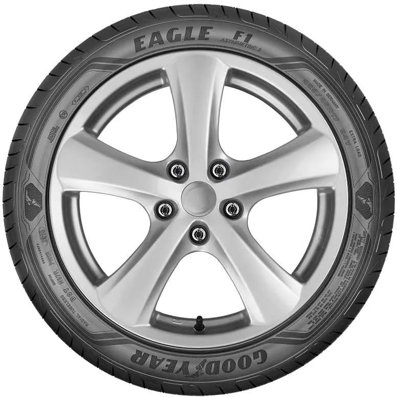 Eagle F1 Asymmetric 3 - 305/30ZR21 XL 104Y