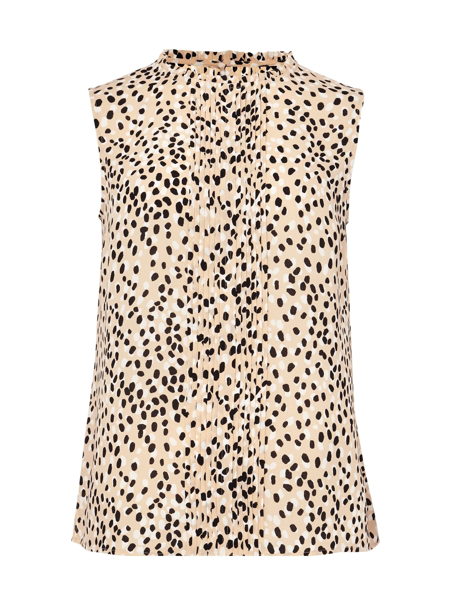 Flora Top