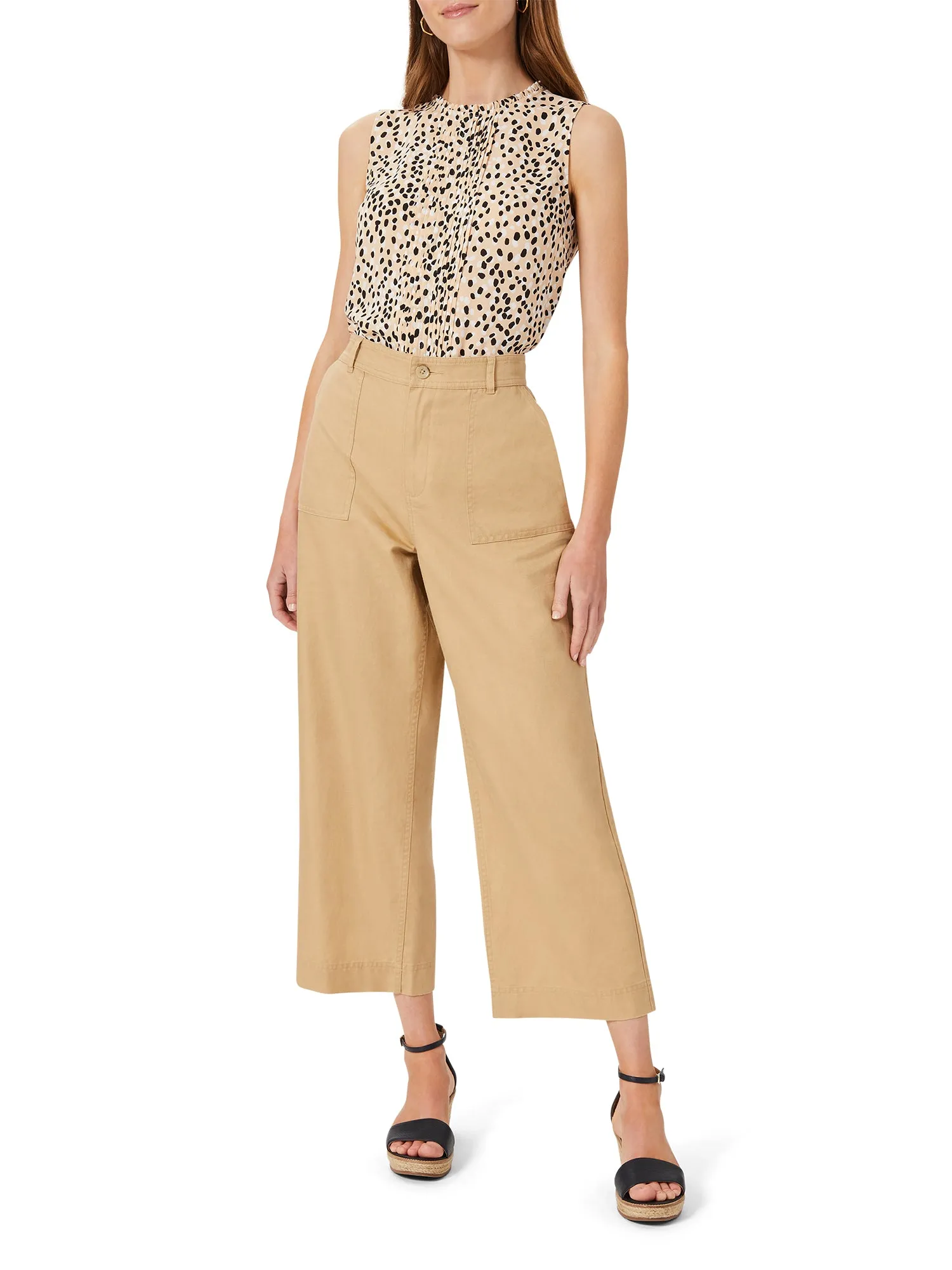Flora Top