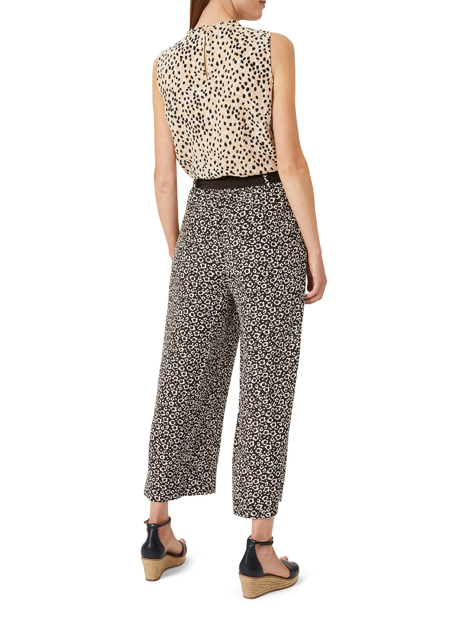 Flora Top