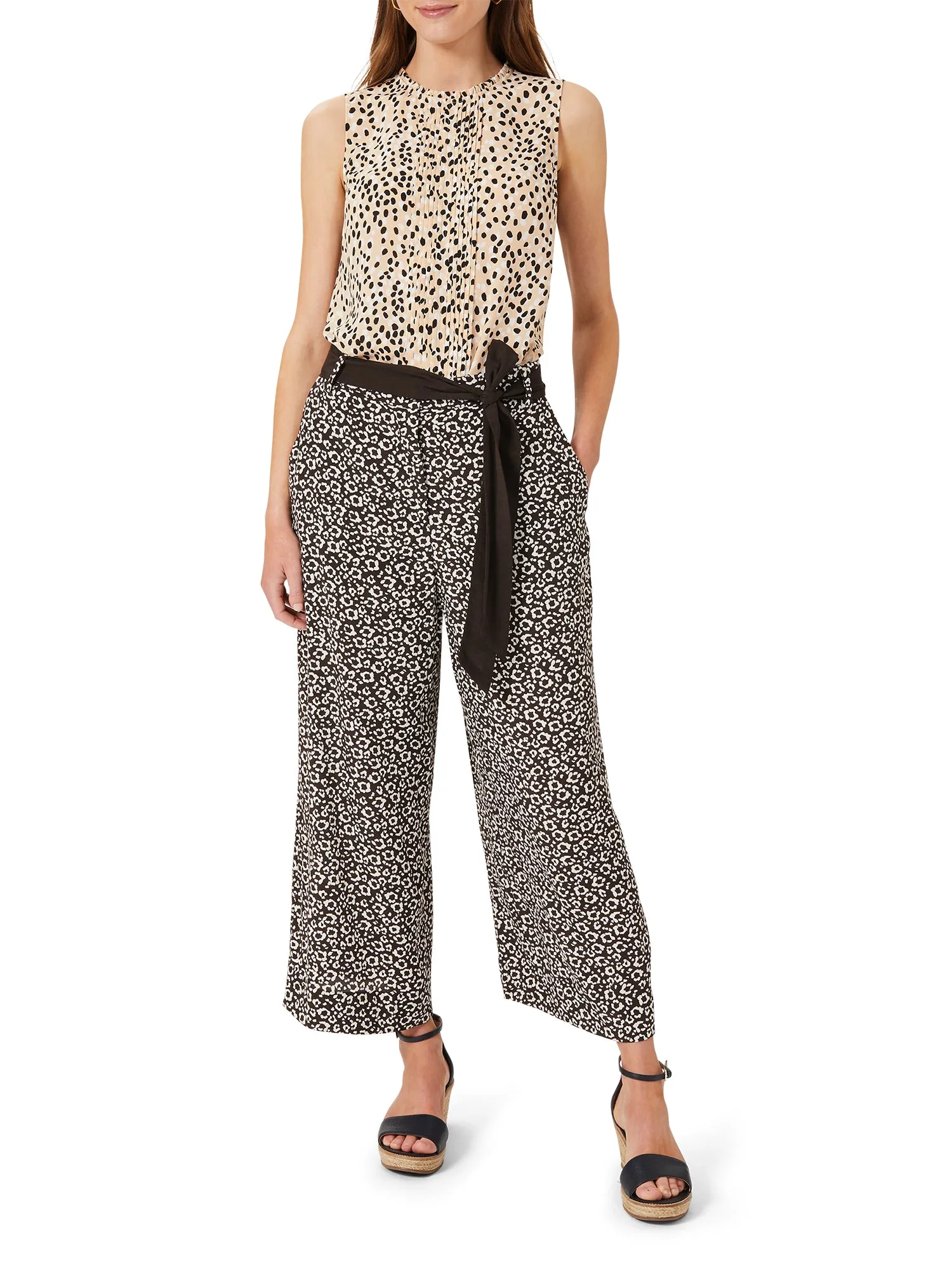 Flora Top