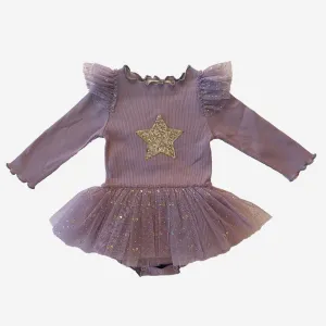 Frill LS Baby Tutu