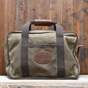 Frost River Simple Brief