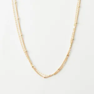 Hannah Necklace