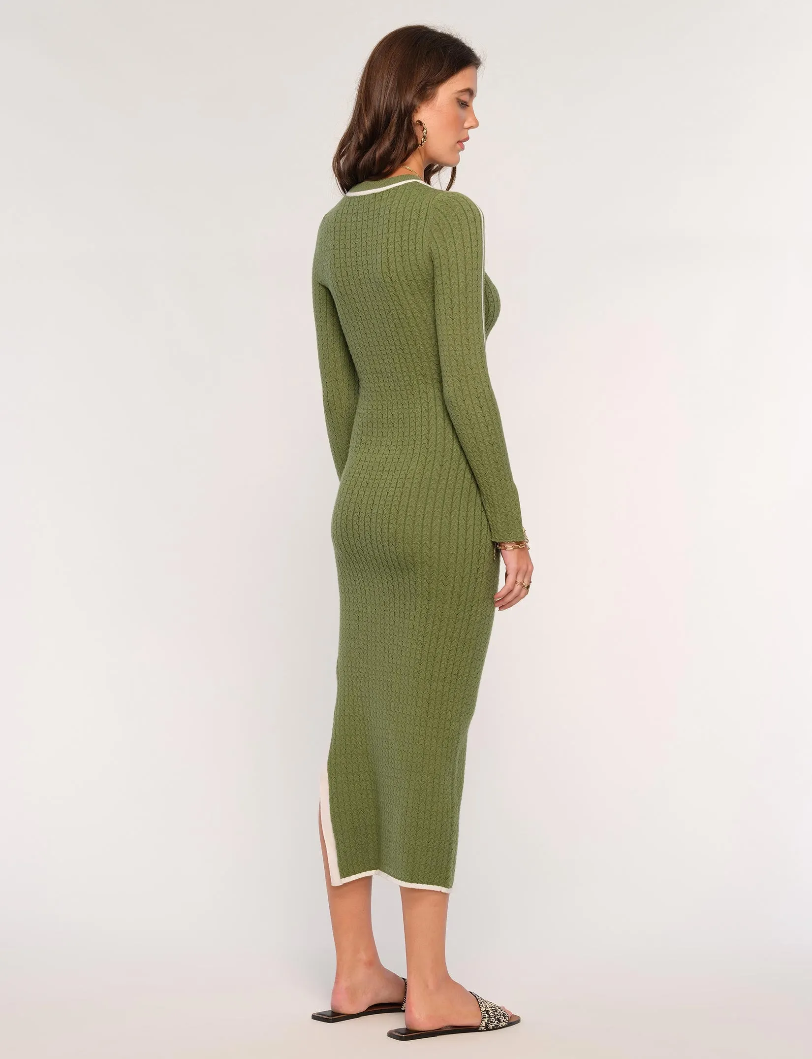 Harris Dress