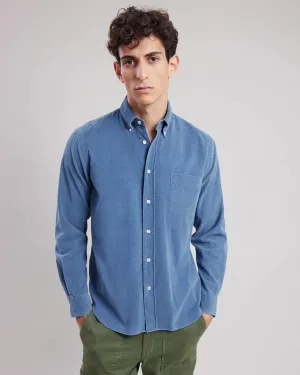 Hartford Pitt - Light Indigo