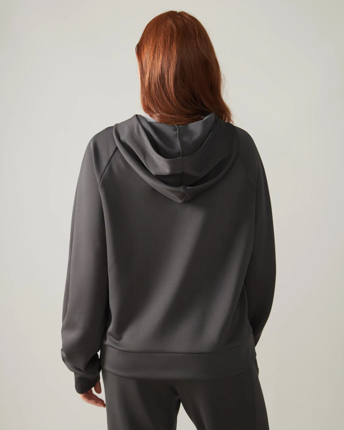 Horizon Hoodie - Shadow