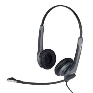 Jabra 2025 IP Binaural Noise-canceling Headset