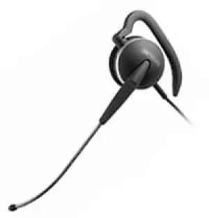 Jabra GN2117 On-the-Ear Soundtube Headset