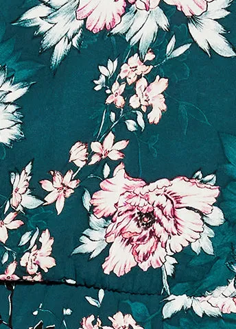Jade Top | Jade Blossom