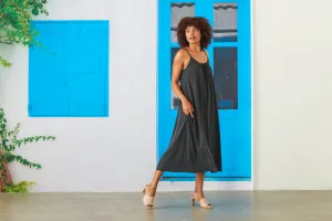 Kajsa Strap Dress