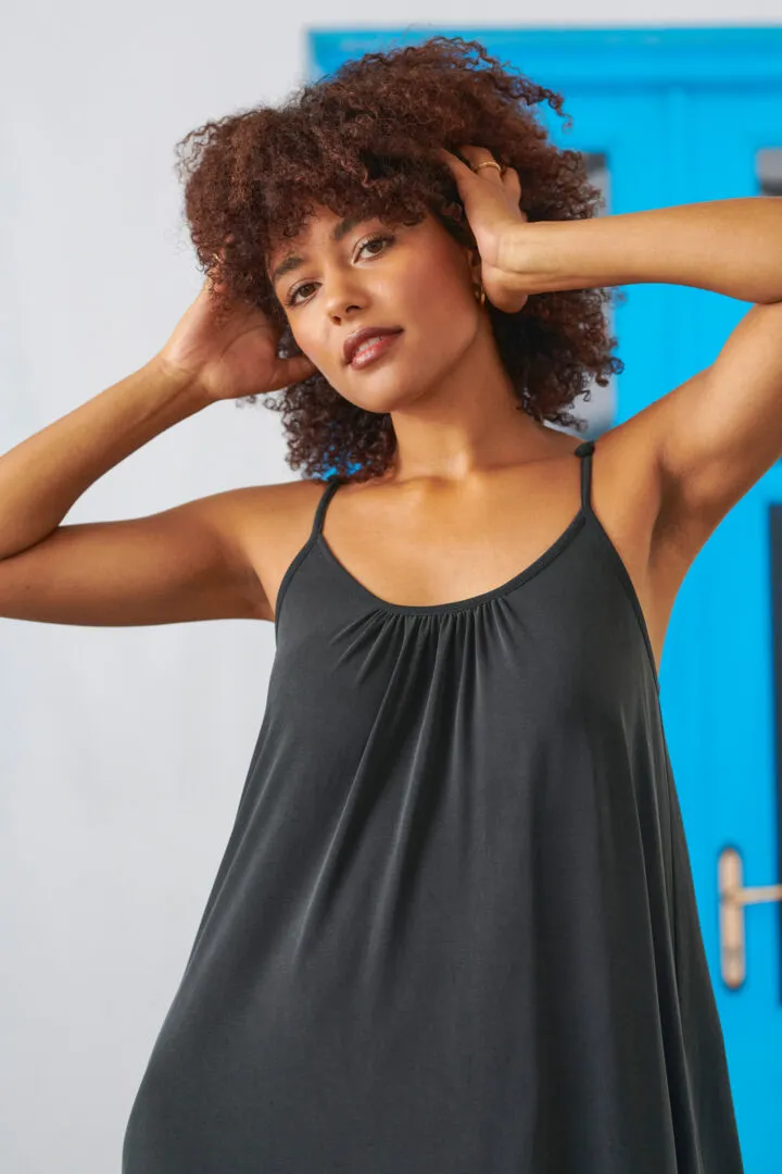 Kajsa Strap Dress