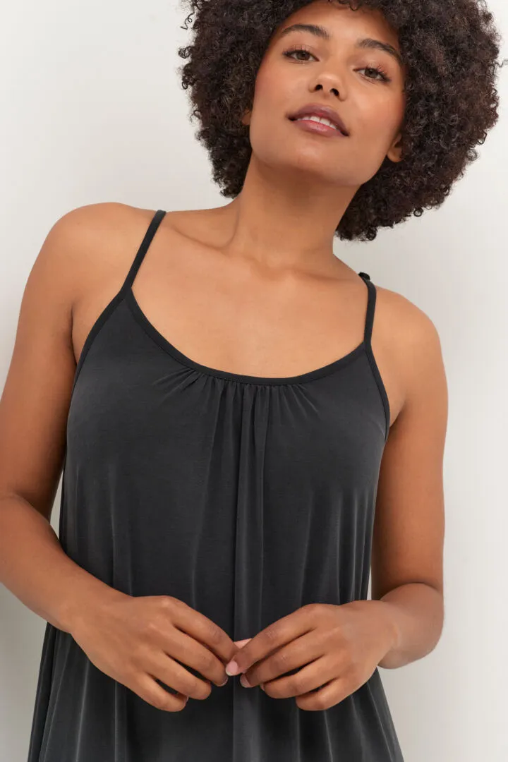 Kajsa Strap Dress