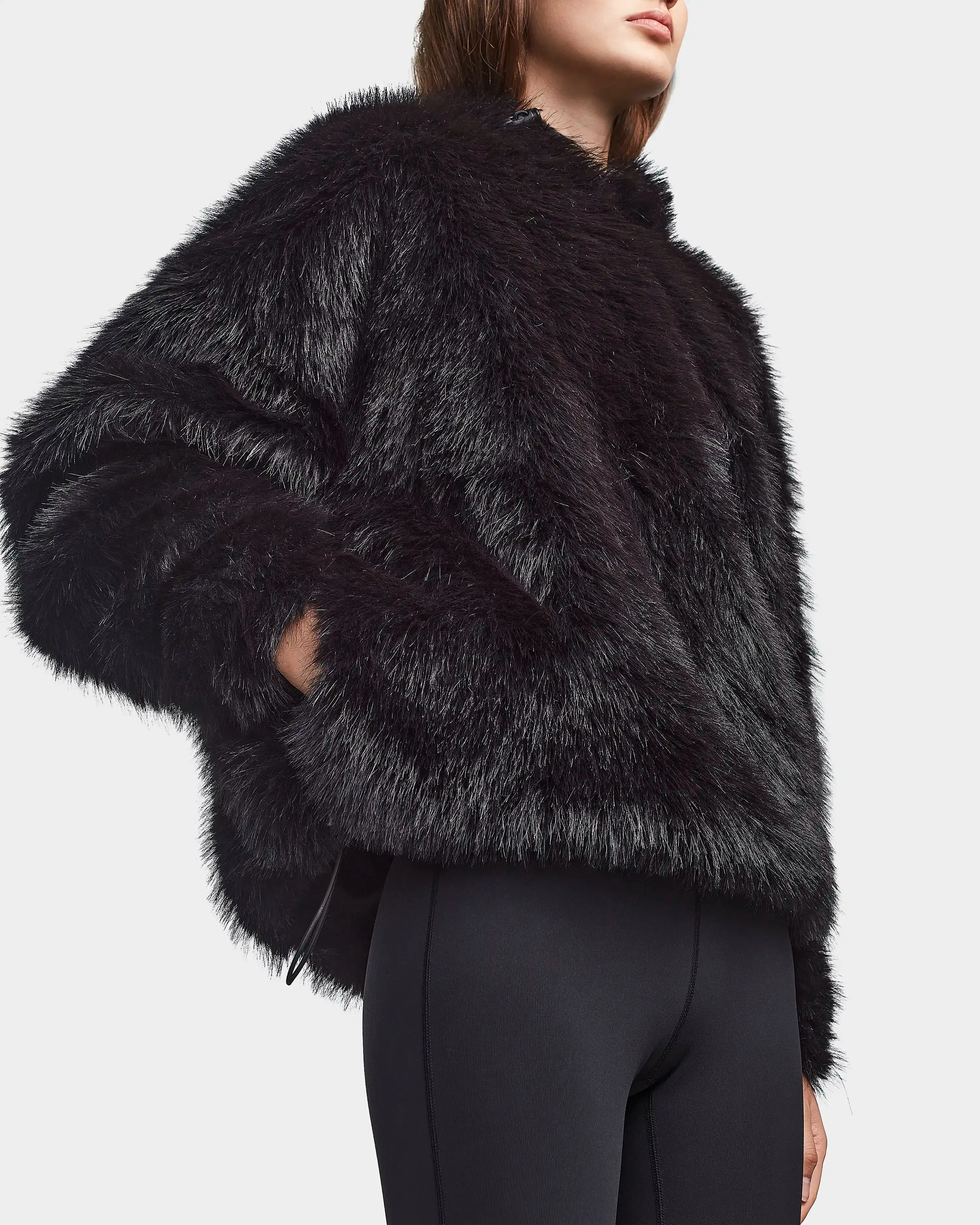 MICHELLE - 8523545 Black