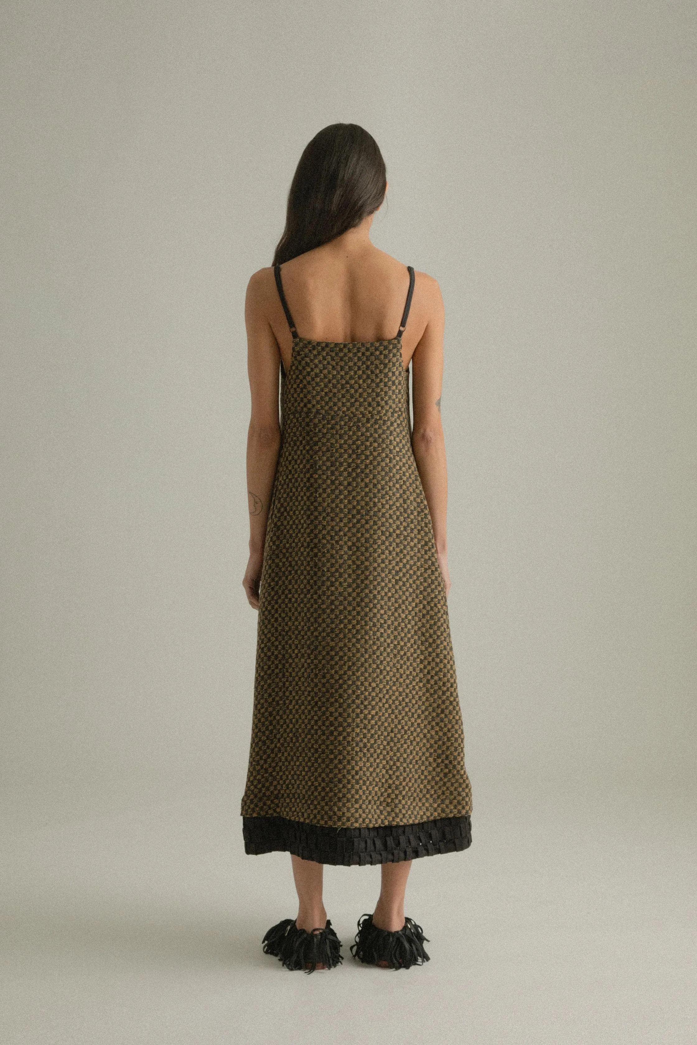 Mila Dress
