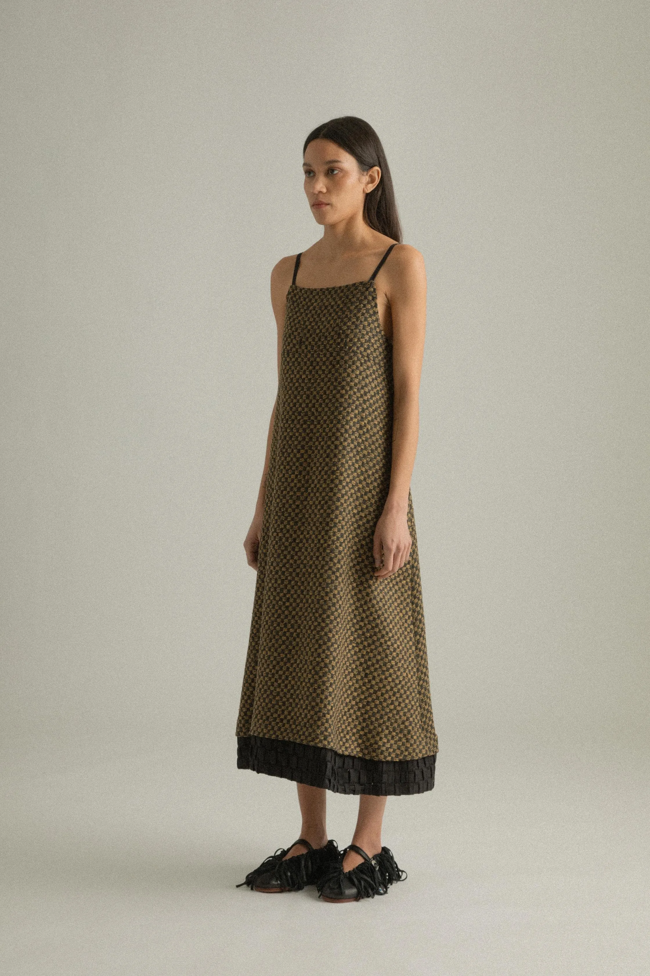 Mila Dress