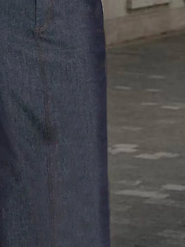 No Belt Pockets Solid Color Loose Skirts Bottoms