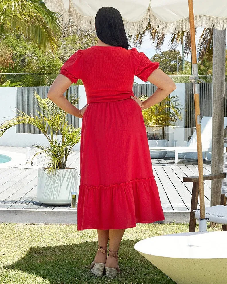 Noelle Dress