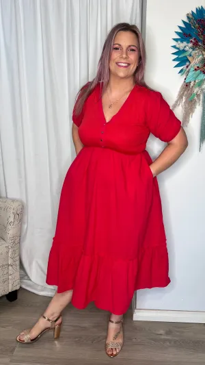 Noelle Dress