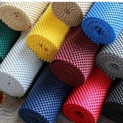 Non-Slip Fabric Tablemat