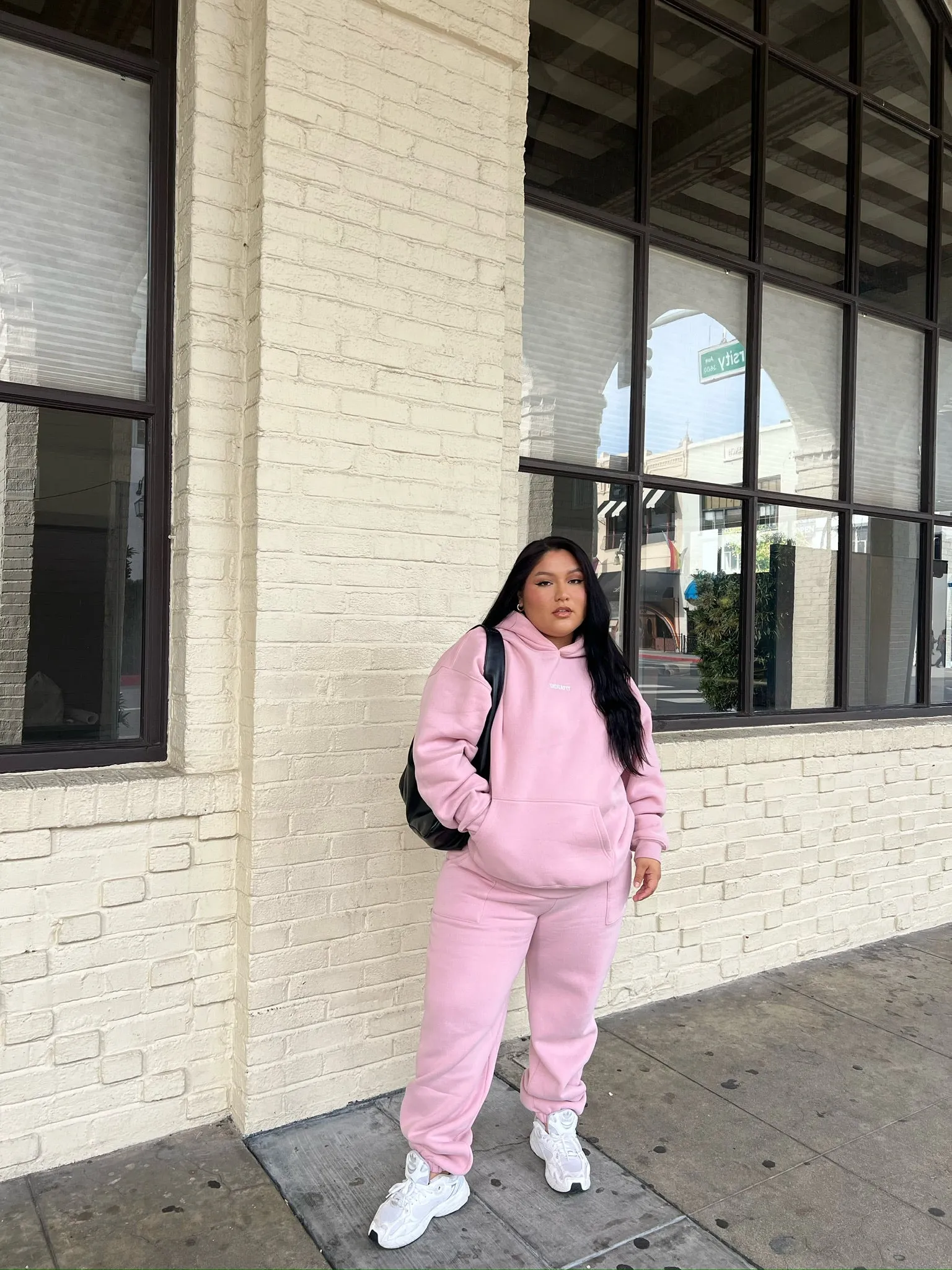 Out Of Office Hoodie