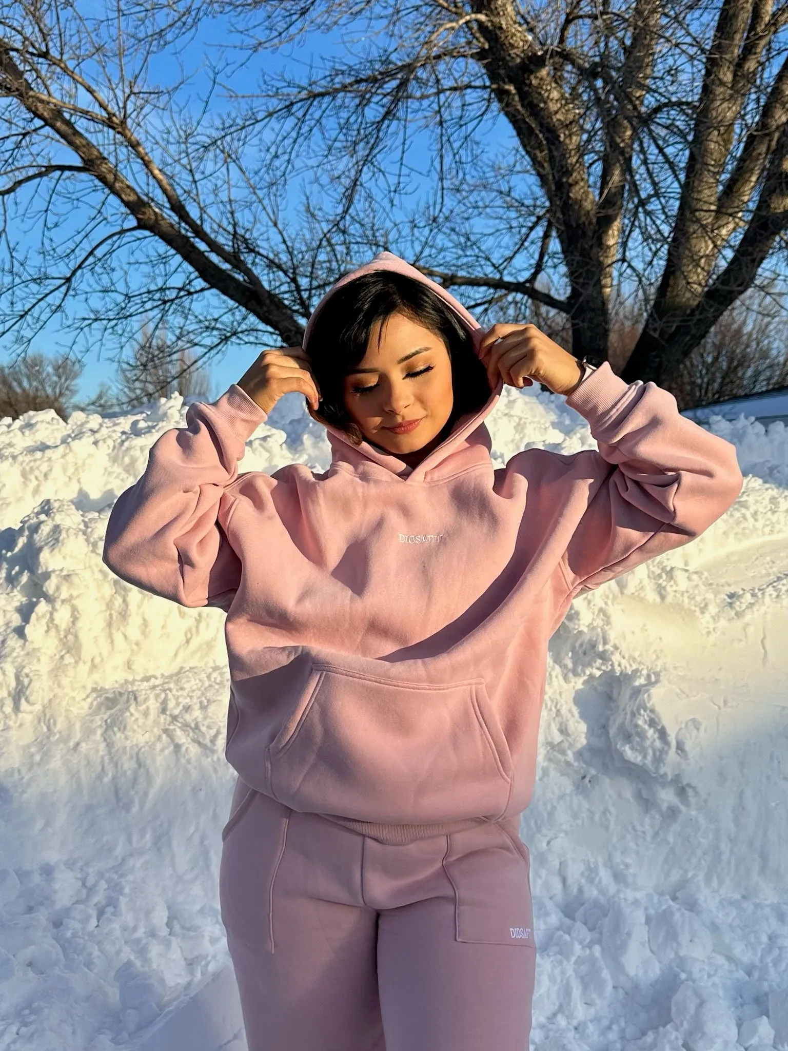 Out Of Office Hoodie