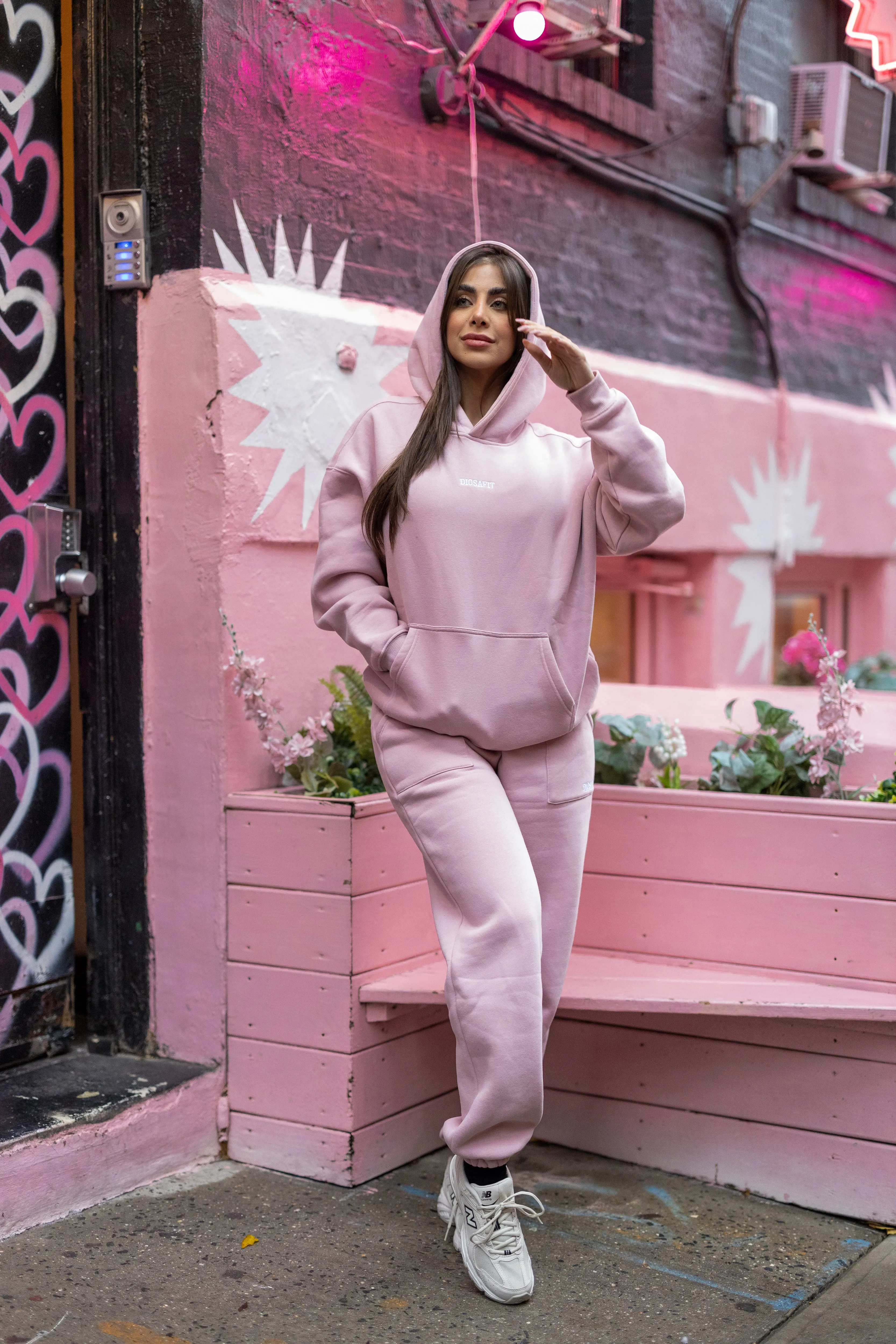 Out Of Office Hoodie
