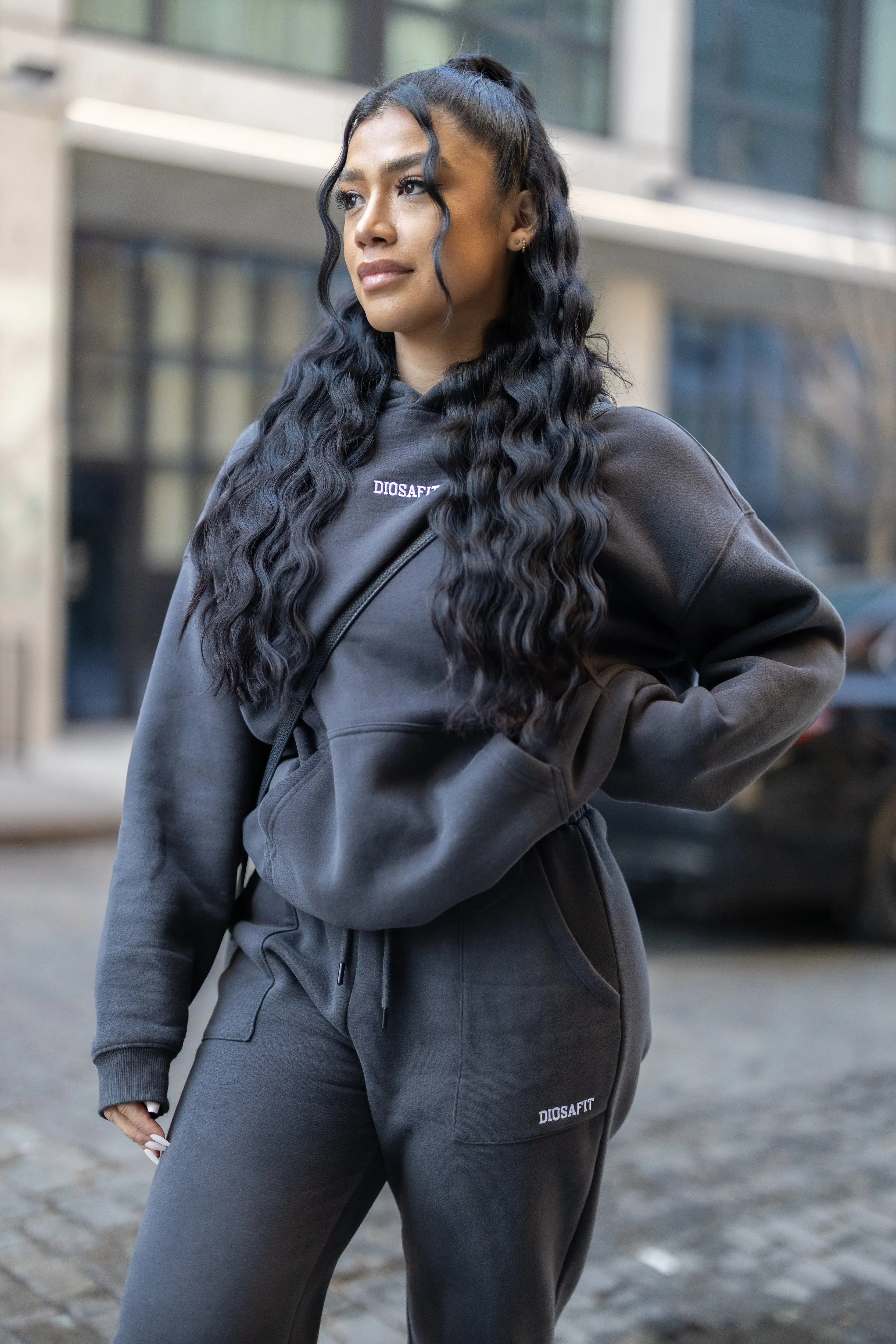 Out Of Office Hoodie