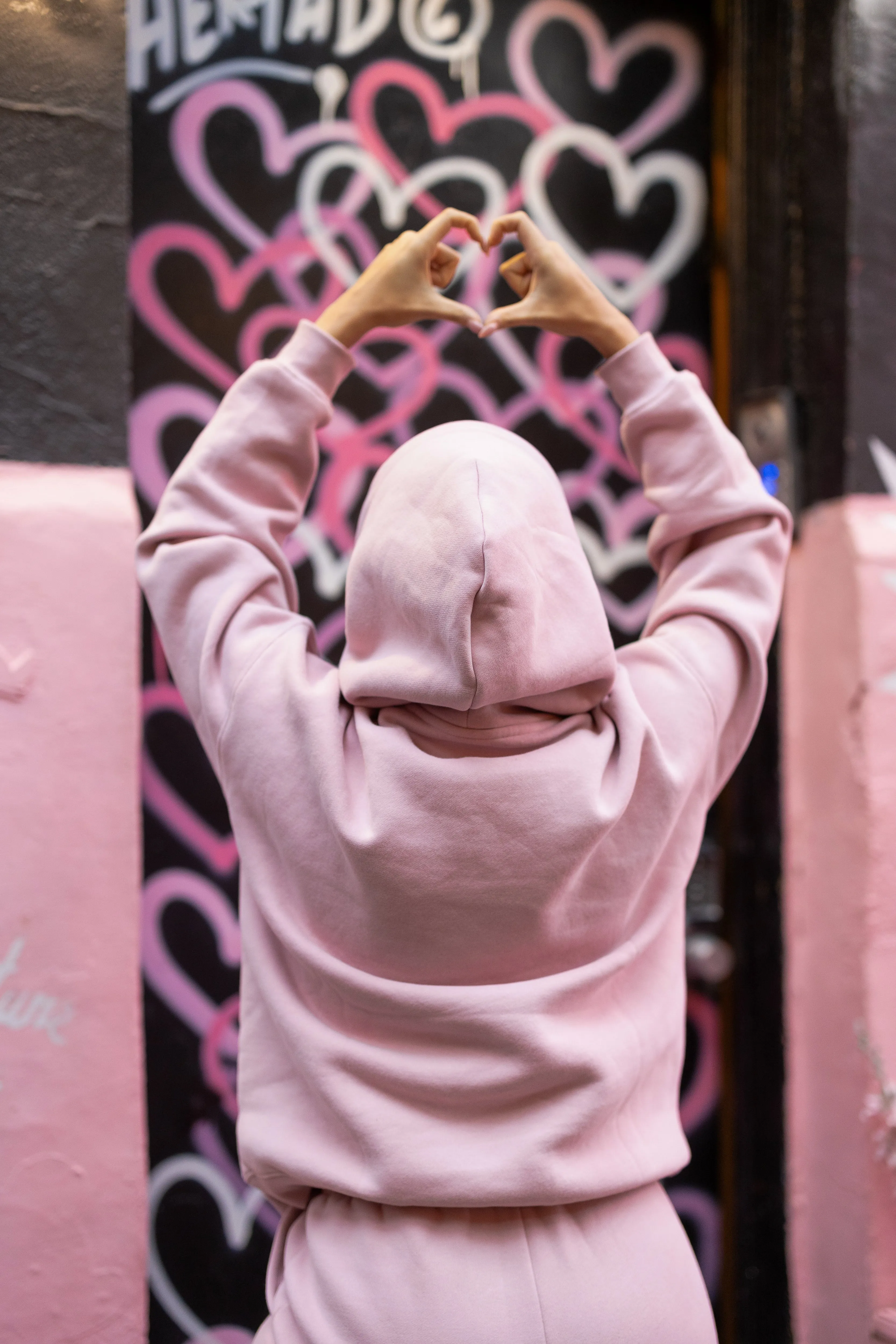 Out Of Office Hoodie
