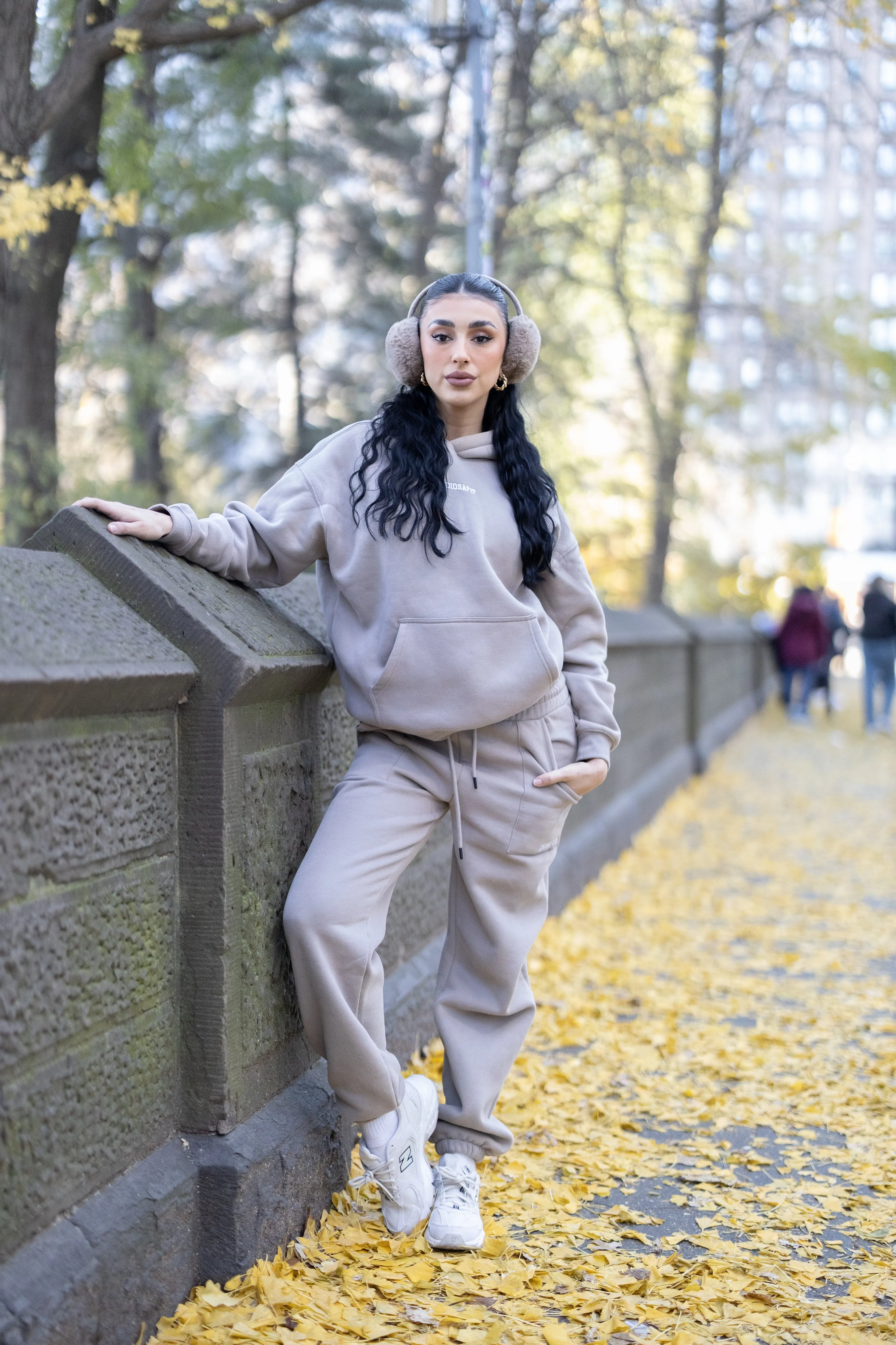 Out Of Office Hoodie