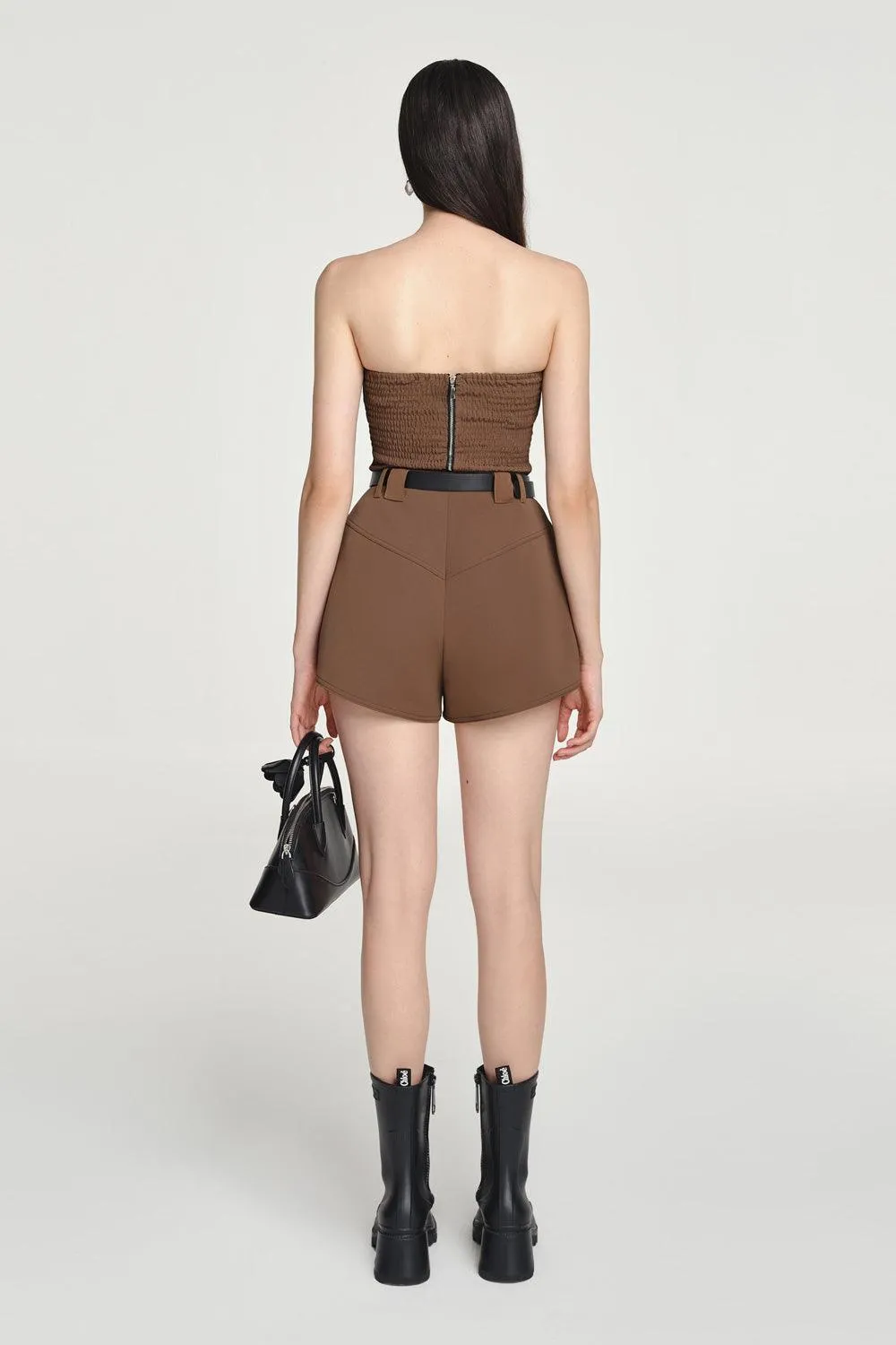 Pandora Corset Tube Top