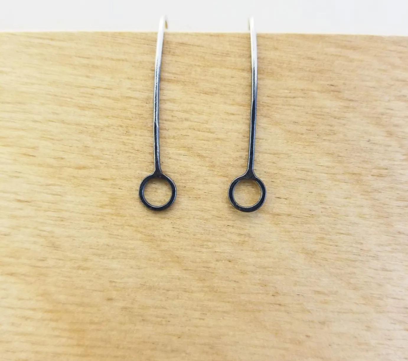 Puff Earrings
