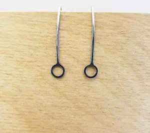 Puff Earrings