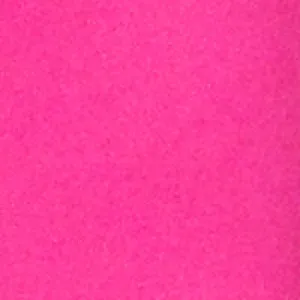 "A Solid Color" Hipster Style Board Skirt (Hot Pink)