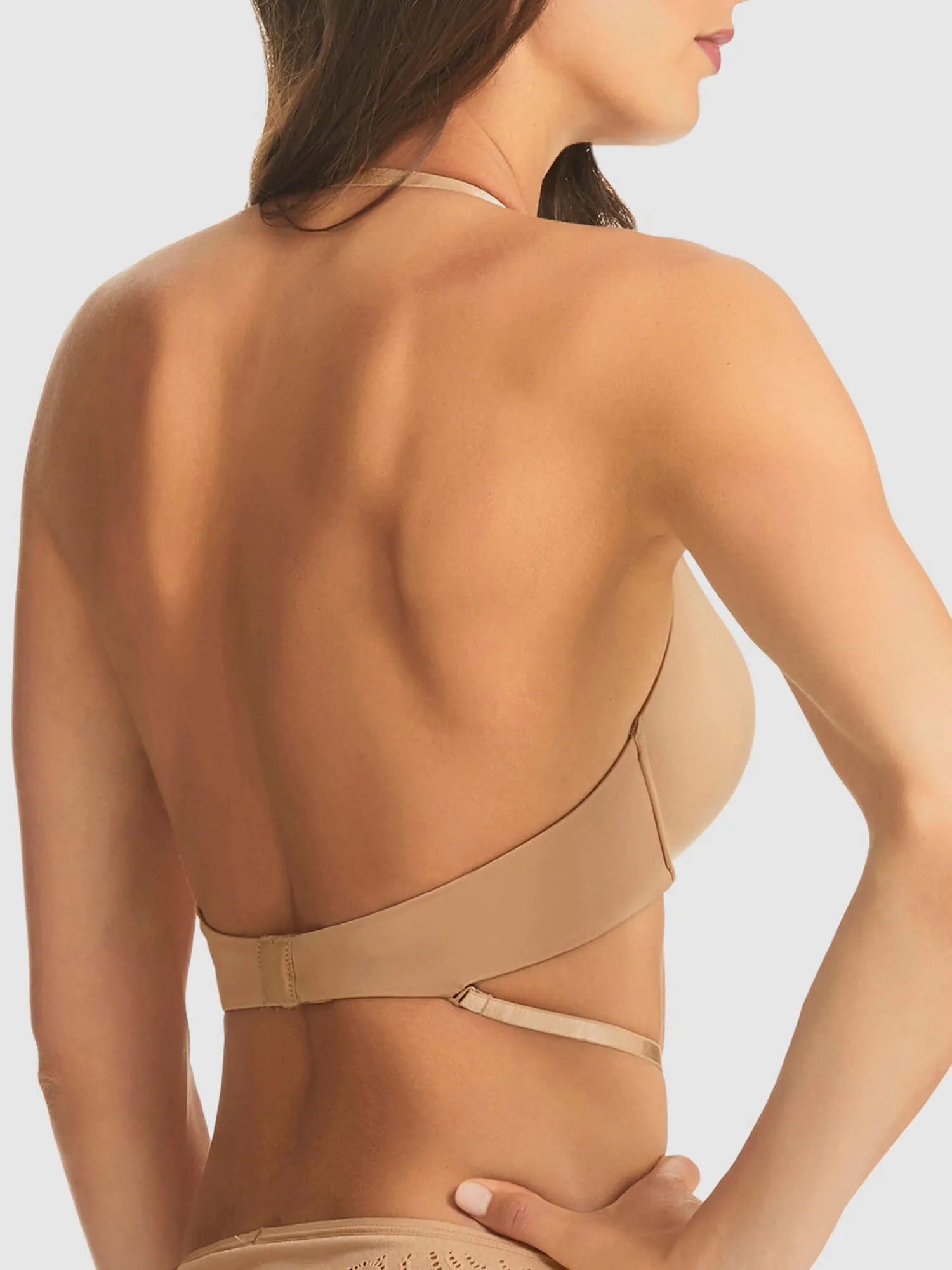 Refined 5 Way Convertible Bra - RL026A