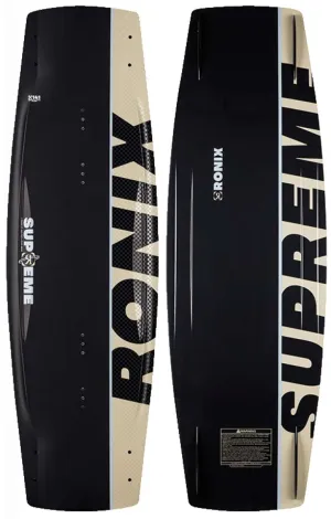 Ronix Supreme Air Core 3 Wakeboard 2023